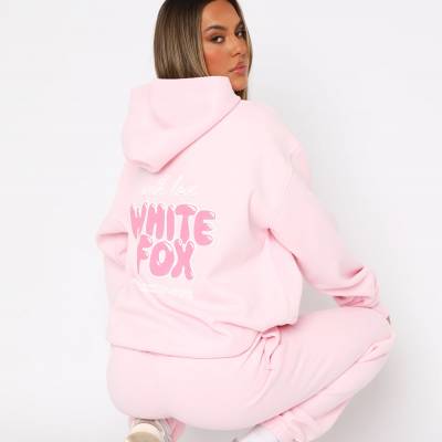 White fox boutique