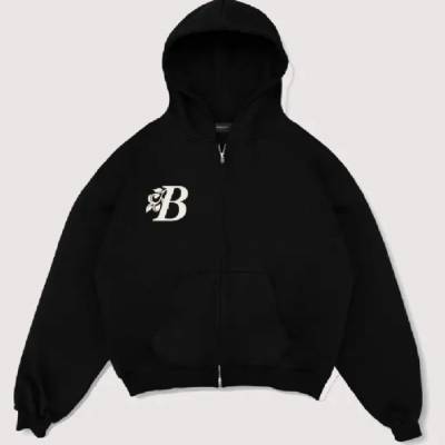 99based hoodie